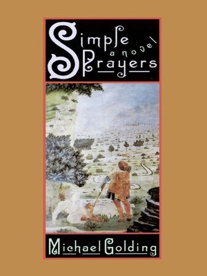 cover image of Simple Prayers